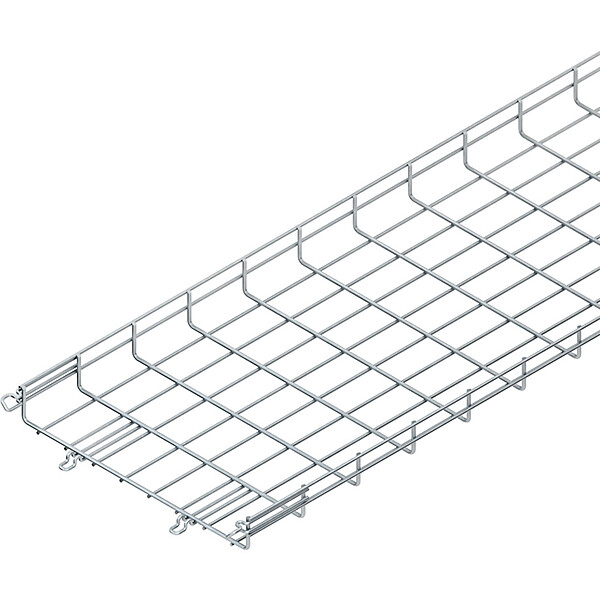 Niedax Gitterrinne 54x400x3000mm, CITO MTC 54.400 V